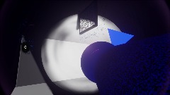 A screenshot taken in Dreams. 1 of 6.