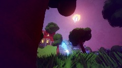 A screenshot taken in Dreams. 3 of 3.