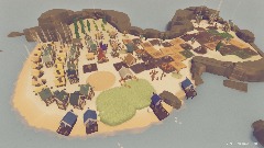 A screenshot taken in Dreams. 13 of 23.