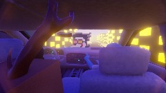 A screenshot taken in Dreams. 1 of 2.