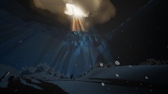 A screenshot taken in Dreams. 5 of 5.