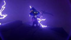 A screenshot taken in Dreams. 1 of 1.