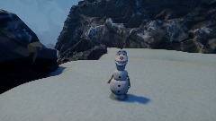 A screenshot taken in Dreams. 11 of 11.