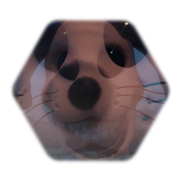 Nightmare Gromit