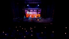 The Unofficial Impy's Concert - Community Event Rules & Example