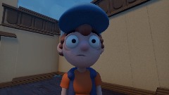 Dipper gets grinched