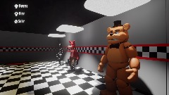 Fnaf extras simulaitor