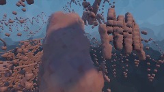 A screenshot taken in Dreams. 12 of 30.