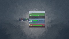 A screenshot taken in Dreams. 2 of 2.