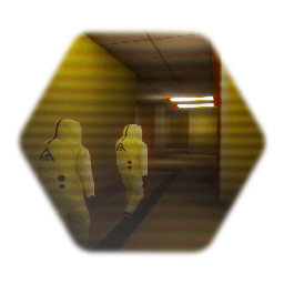 A-sync scientist (in 3 person)