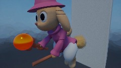 A screenshot taken in Dreams. 13 of 17.