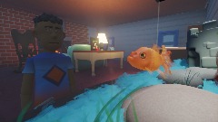 A screenshot taken in Dreams. 3 of 17.