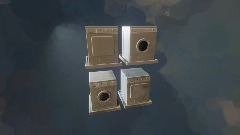 A screenshot taken in Dreams. 30 of 30.