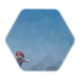 Mario ragdoll