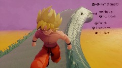 A screenshot taken in Dreams. 3 of 11.