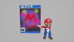 A screenshot taken in Dreams. 1 of 1.