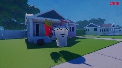 A screenshot taken in Dreams. 3 of 10.