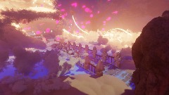 A screenshot taken in Dreams. 5 of 30.