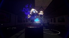 A screenshot taken in Dreams. 6 of 29.