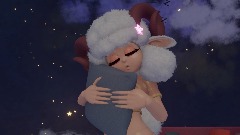 A screenshot taken in Dreams. 6 of 11.