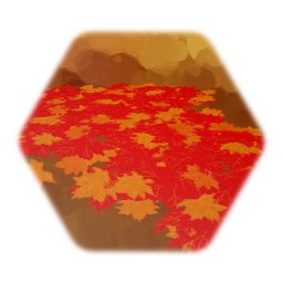 Autumn Leaves