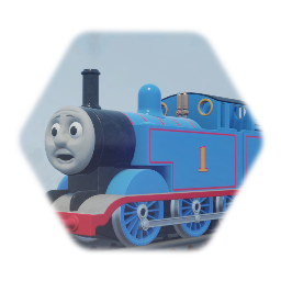 Thomas The Tank Engine - Pilot