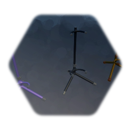 DREAM FLIX 📼 S2 E1 music stand