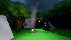 The Backrooms Season 1 | Safe level?