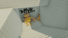 A screenshot taken in Dreams. 4 of 5.