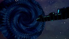 The Creators fate of the multiverse (ALPHA)