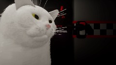 Cat Vibing Meme (FNADP Theme and Mister Sandman Remix Add-On)