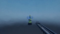 A screenshot taken in Dreams. 2 of 4.