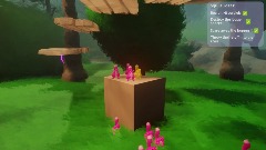 A screenshot taken in Dreams. 1 of 8.