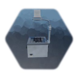 School Projector