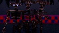 A screenshot taken in Dreams. 18 of 21.
