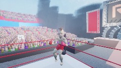 Wario gets beats up