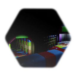 poppy playtime play maze