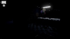 A screenshot taken in Dreams. 1 of 2.