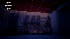 A screenshot taken in Dreams. 4 of 4.
