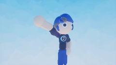 A screenshot taken in Dreams. 1 of 1.