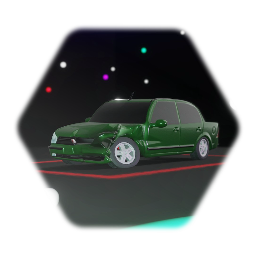 Wrecked 2005 Lord Seave