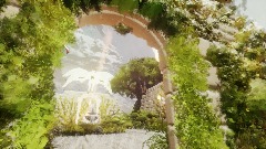 A screenshot taken in Dreams. 3 of 3.