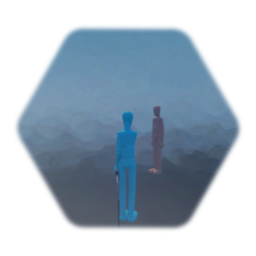 For Honour Combat test