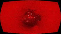 A screenshot taken in Dreams. 1 of 2.