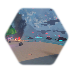 Kashyyyk (Race Track)