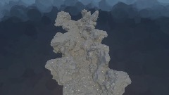 A screenshot taken in Dreams. 2 of 4.