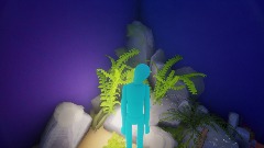A screenshot taken in Dreams. 1 of 4.