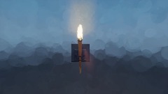 Wall Torch