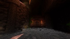 A screenshot taken in Dreams. 12 of 15.