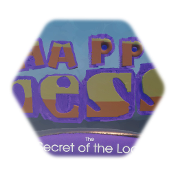 Happy Ness: the Secret of the Loch Logo